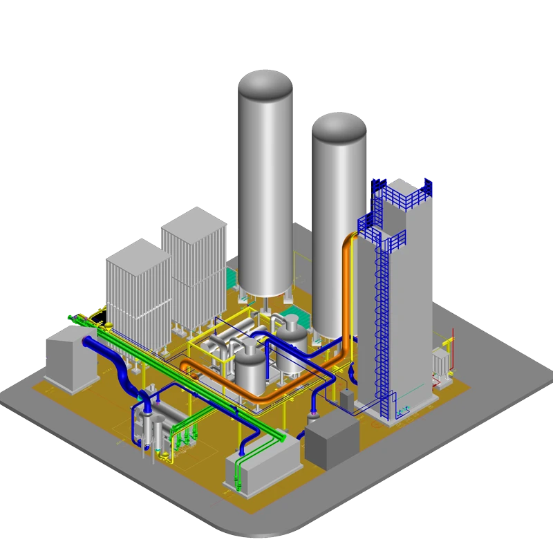 Cryogenic-Air-Separation-Units