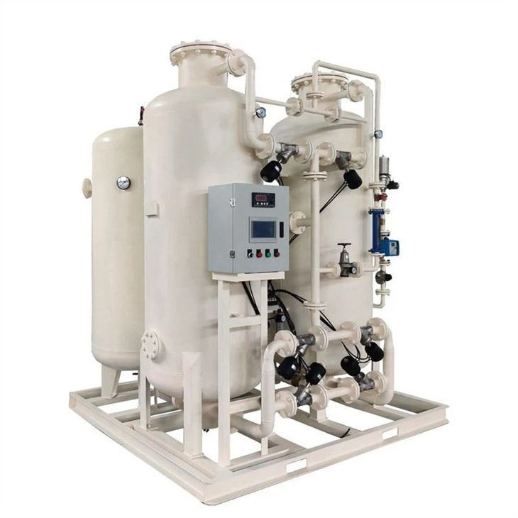 Psa Oxygen Generation Plants Manufacturers