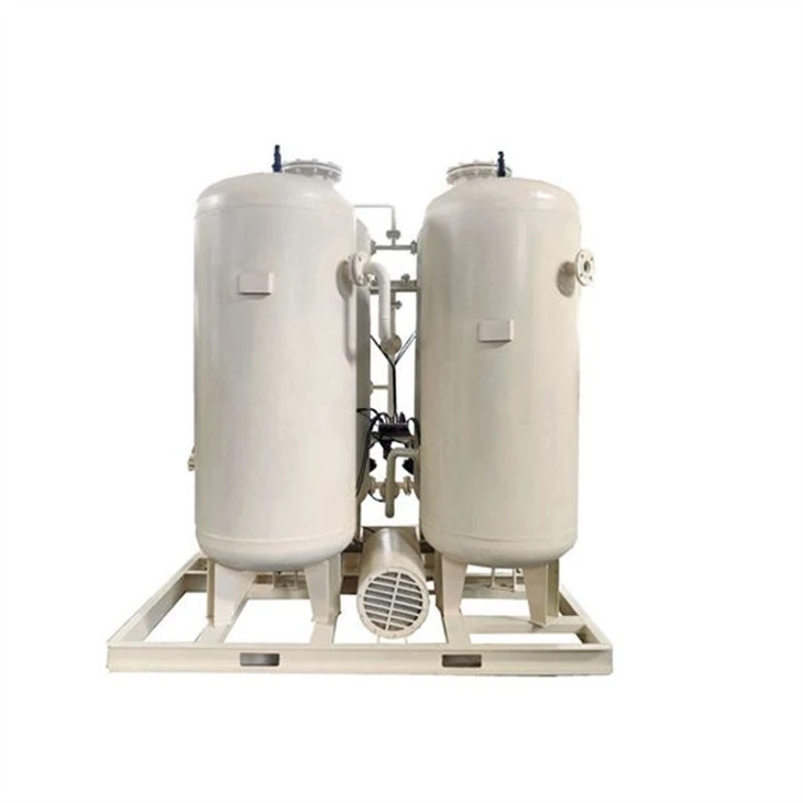 parts of Psa Oxygen Generation Plants