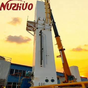 Oxygen Separation Plant factory