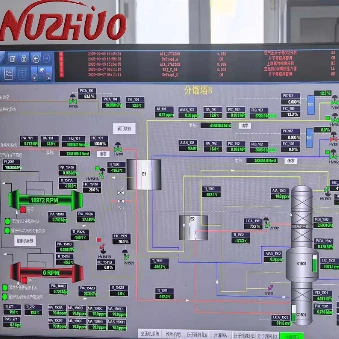 Oxygen Separation Plant price